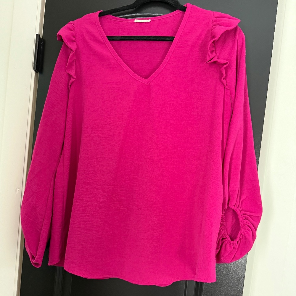 JODIFL Blouse